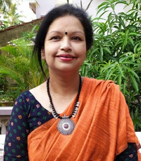 Harshali Murudkar