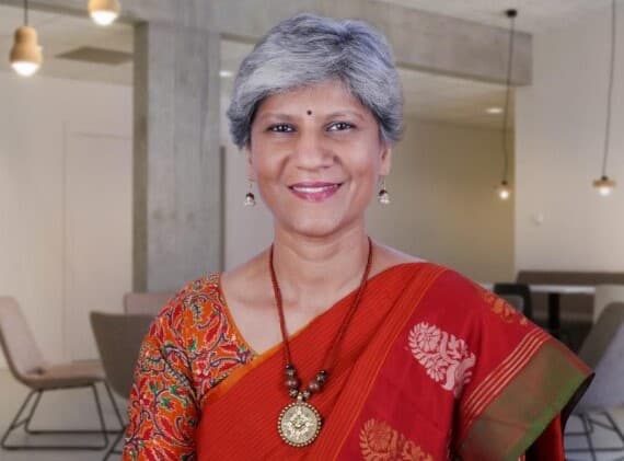 Trupti Gowariker